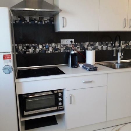 Beautiful Small Apartament Costa Calma Exterior foto