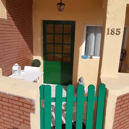 Beautiful Small Apartament Costa Calma Exterior foto