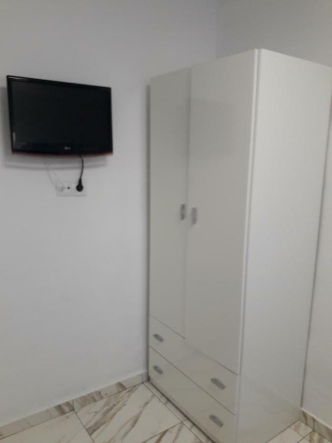 Beautiful Small Apartament Costa Calma Exterior foto