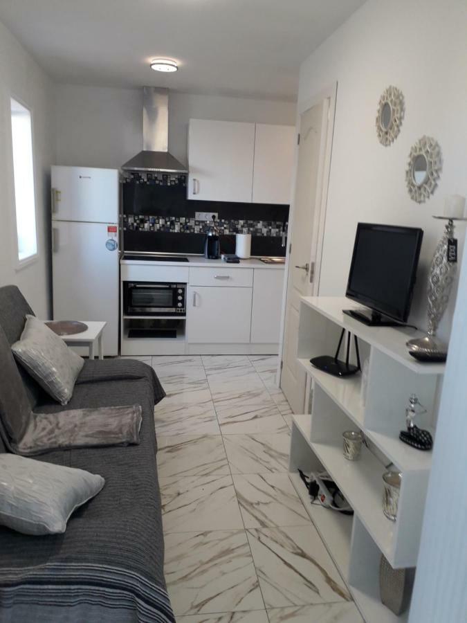 Beautiful Small Apartament Costa Calma Exterior foto