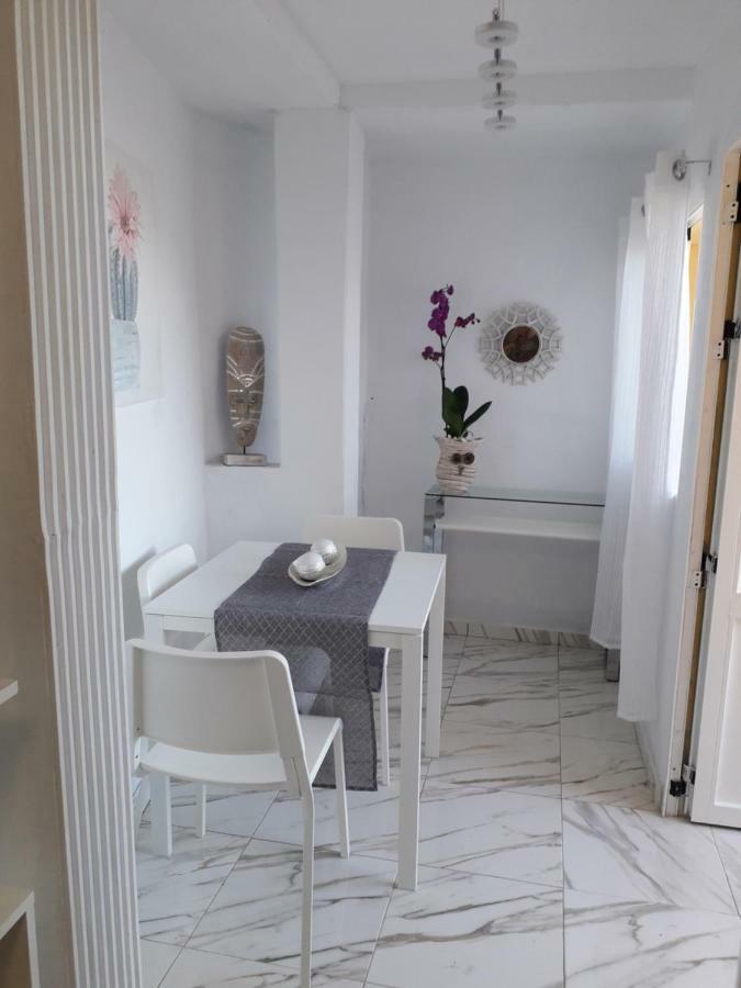 Beautiful Small Apartament Costa Calma Exterior foto